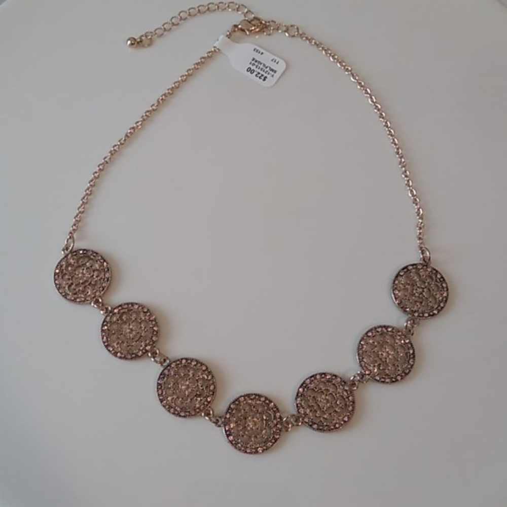Francesca's Necklace